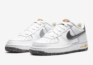 Nike Air Force 1 Crater