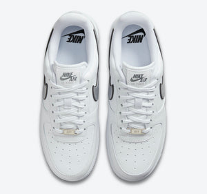 Nike Air Force 1 Low Metallic Silver