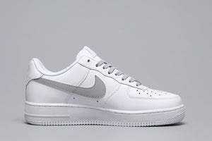 Nike Air Force 1 Low Reflective White/Grey