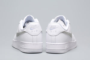 Nike Air Force 1 Low Reflective White/Grey