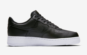 Nike Air Force 1 Low '07 Black White