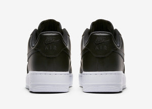 Nike Air Force 1 Low '07 Black White