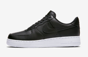 Nike Air Force 1 Low '07 Black White