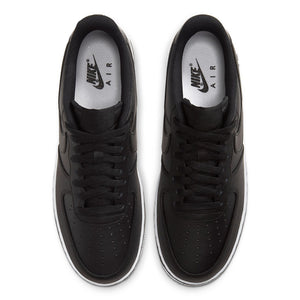 Nike Air Force 1 Low Bold Air Black White