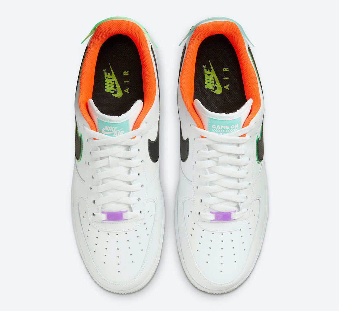 Nike Air Force 1 Low Have a Good Game