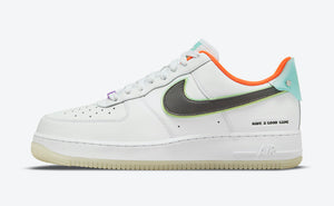 Nike Air Force 1 Low Have a Good Game