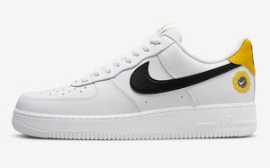 Nike Air Force 1 Have a Nike Day White Gold