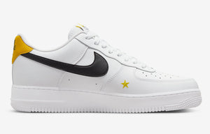 Nike Air Force 1 Have a Nike Day White Gold