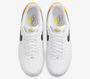 Nike Air Force 1 Have a Nike Day White Gold