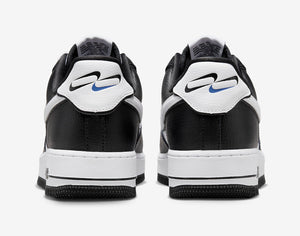 Nike Air Force 1 White Swoosh Panda