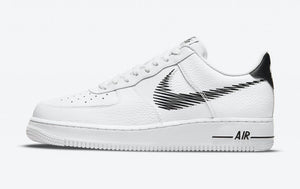 Nike Air Force 1 Low Zig Zag