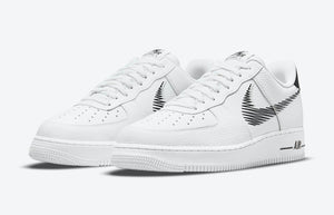 Nike Air Force 1 Low Zig Zag