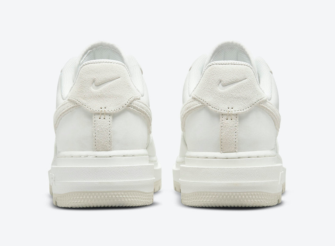 Nike Air Force 1 Low Luxe Bone