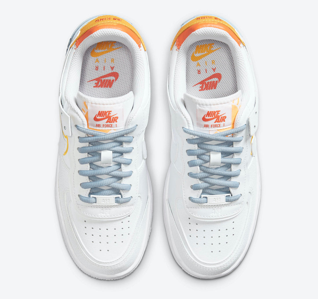 Nike Air Force 1 Low Shadow Kindness Day