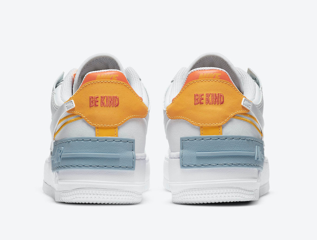 air force 1 shadow kindness day