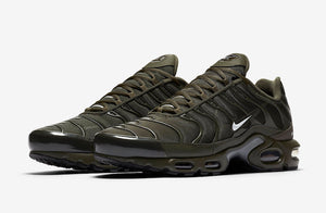 Nike Air Max Tn Plus Olive