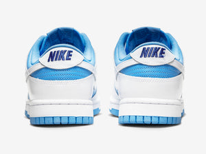 Nike Dunk Low Reverse UNC