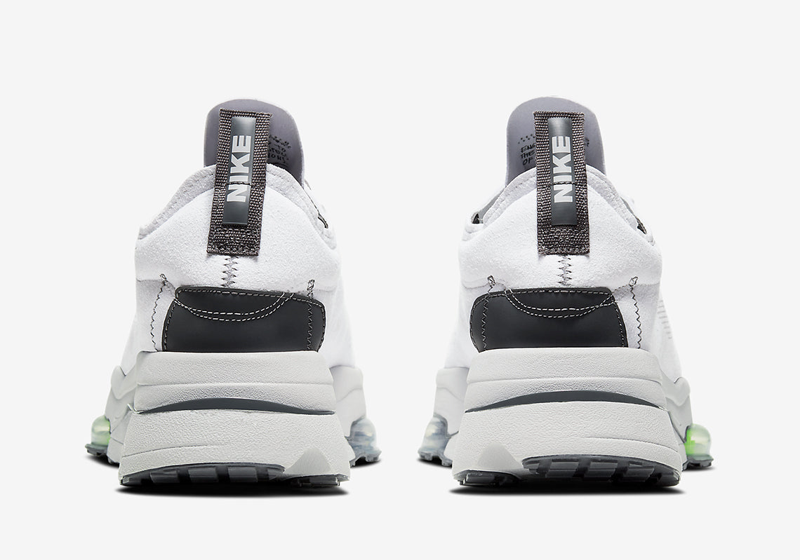 Nike Air Zoom Type Summit White