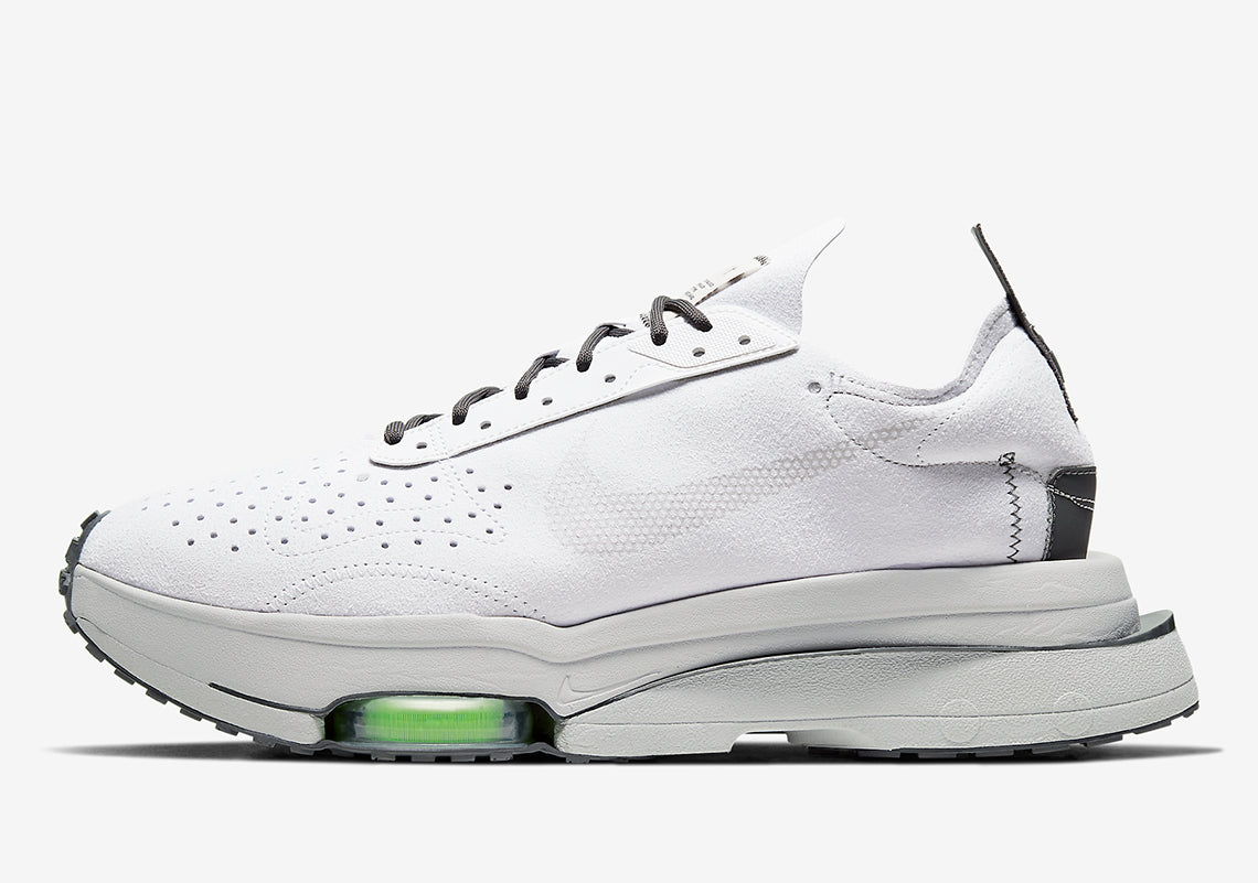 Nike Air Zoom Type Summit White