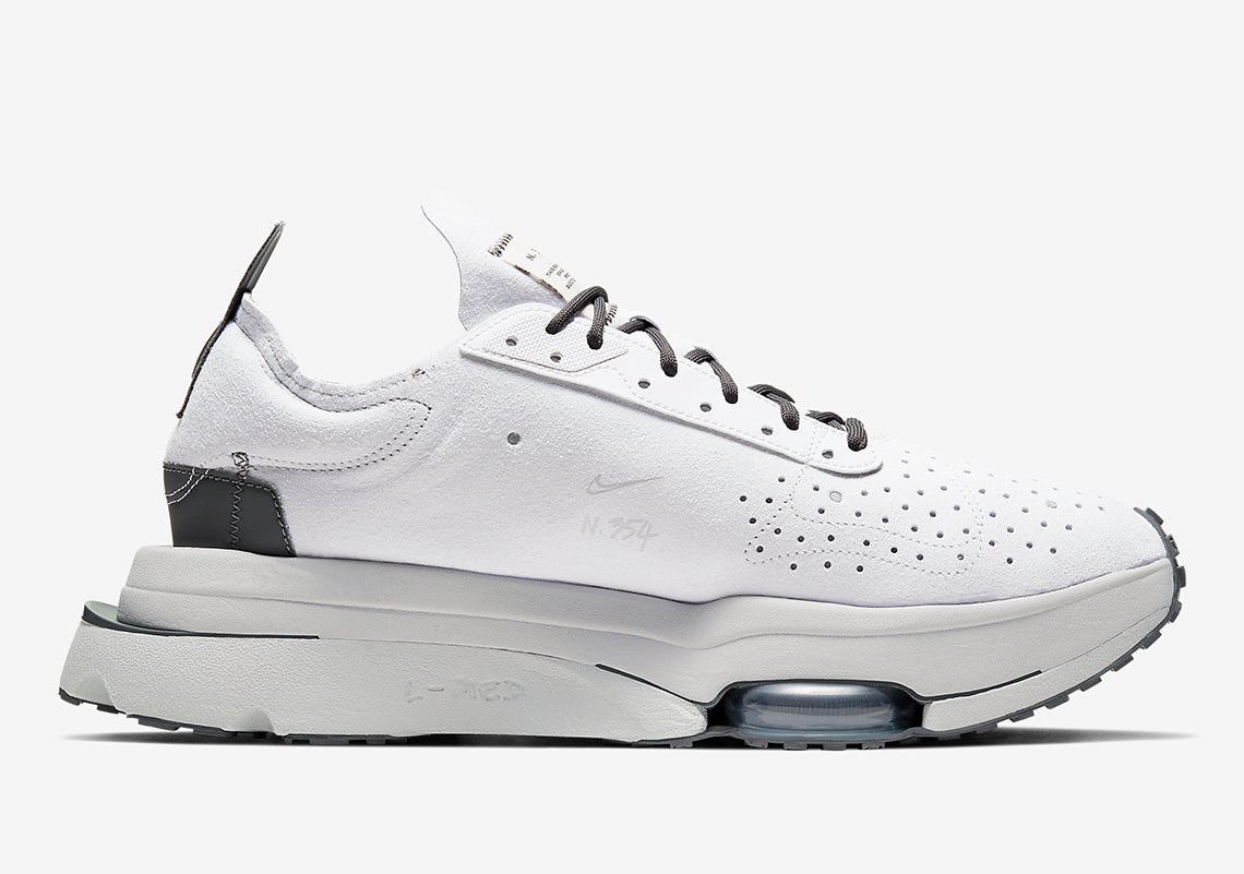 Nike Air Zoom Type Summit White