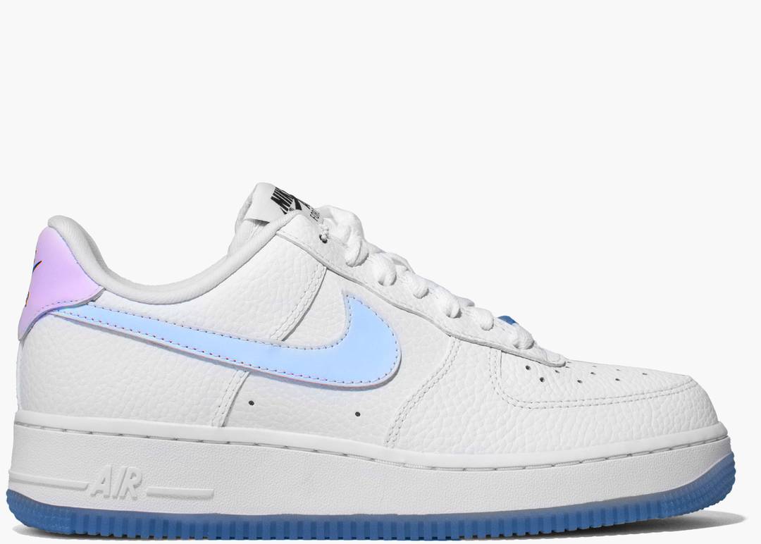 Nike Air Force 1 Low UV Reactive