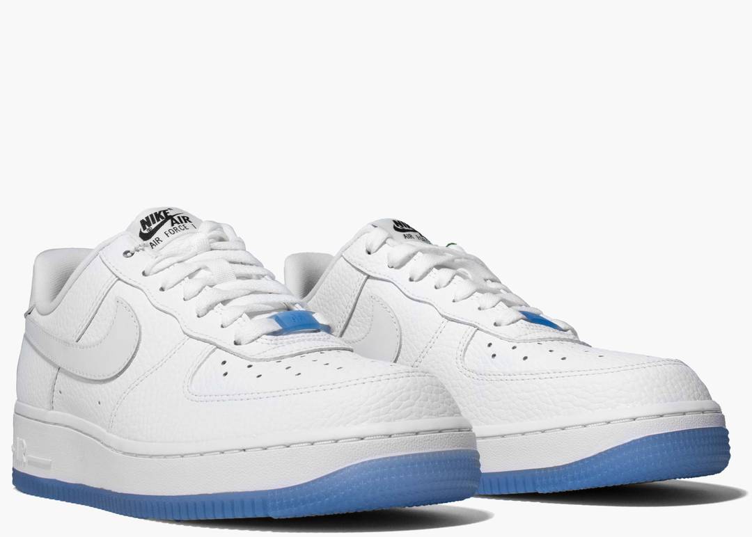 Nike Air Force 1 Low UV Reactive