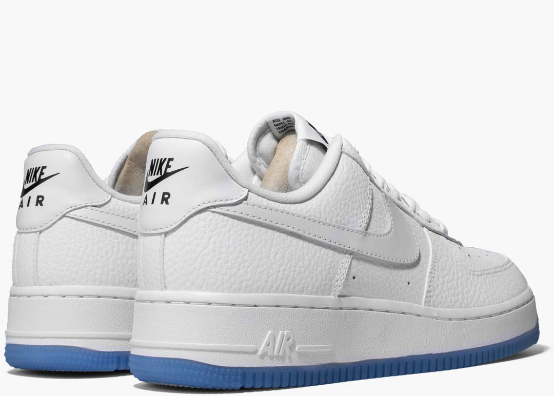 Nike Air Force 1 Low UV Reactive