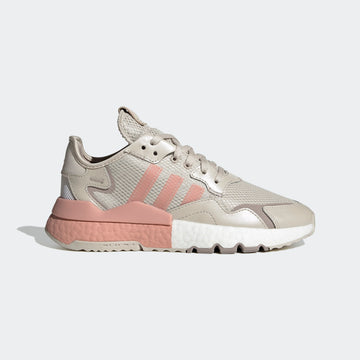 adidas Nite Jogger Trace Pink