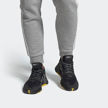 Adidas Nite Jogger Core Black