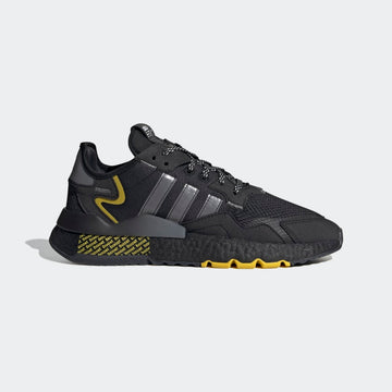 Adidas Nite Jogger Core Black