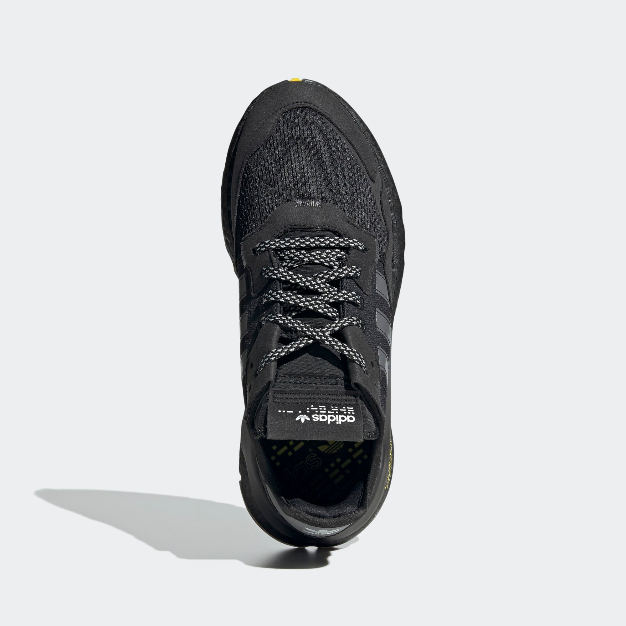 Adidas Nite Jogger Core Black