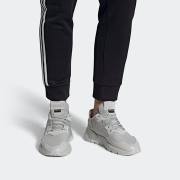 adidas Nite Jogger Grey