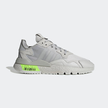 adidas Nite Jogger Grey