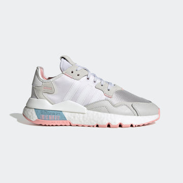adidas NITE JOGGER Glow Pink