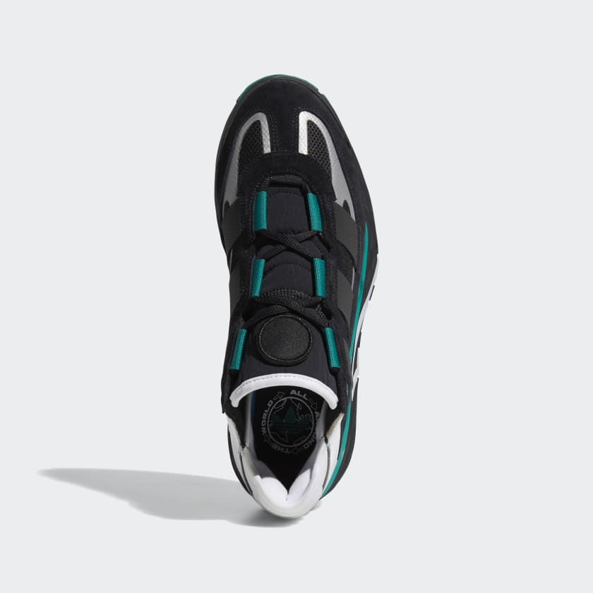 adidas Niteball Green