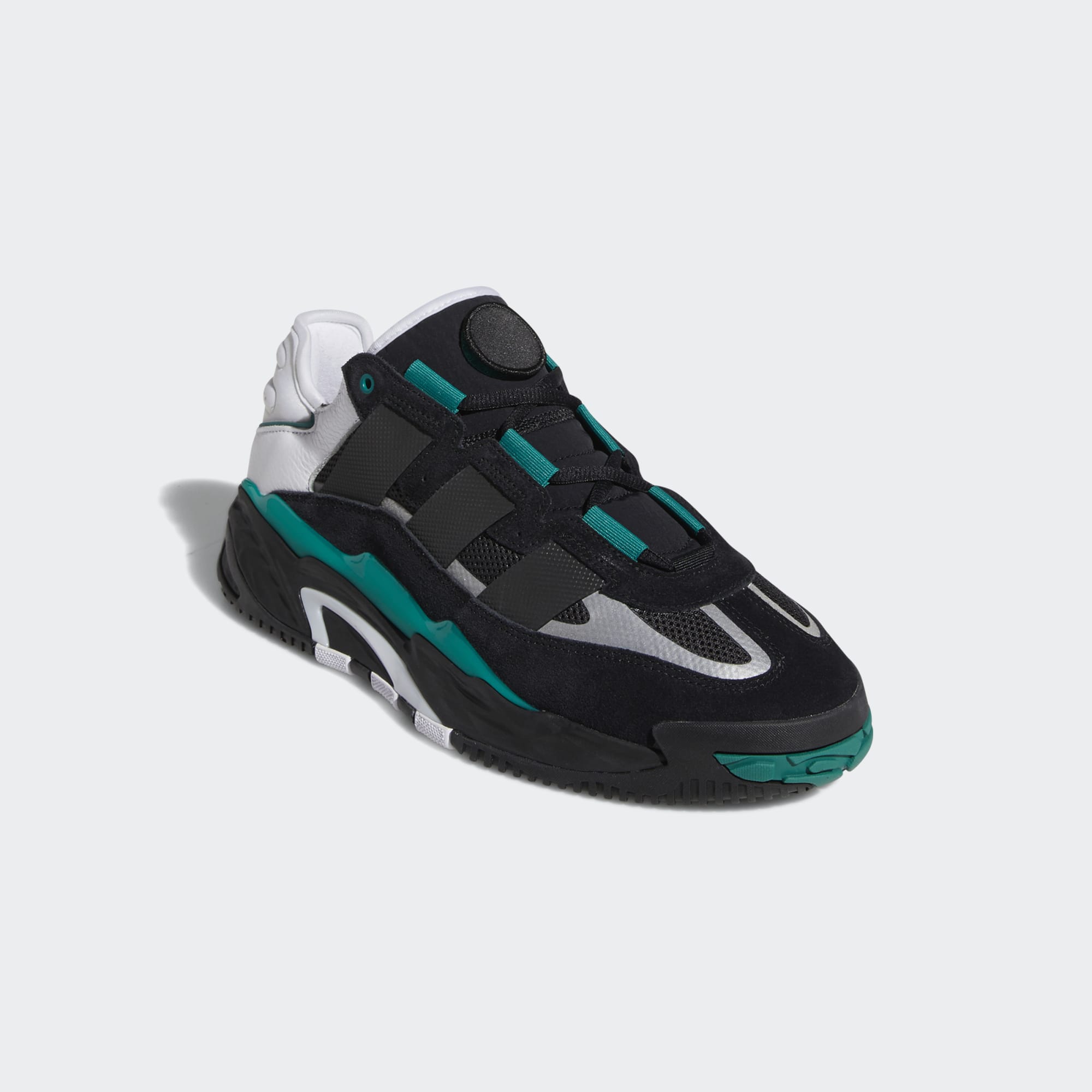 adidas Niteball Green