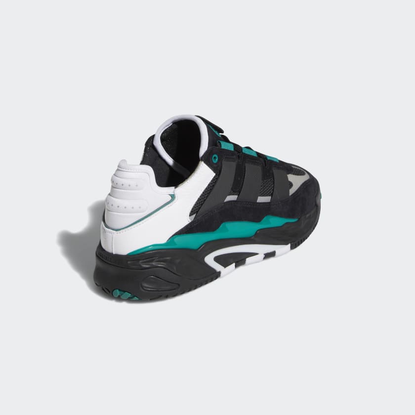adidas Niteball Green
