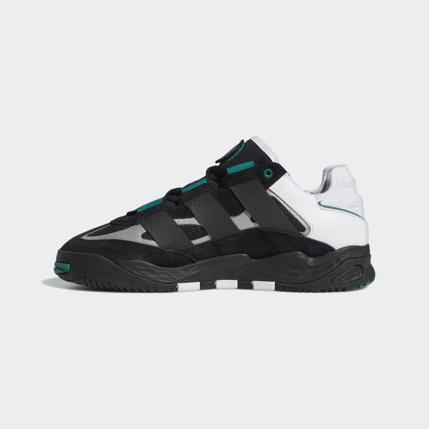adidas Niteball Green