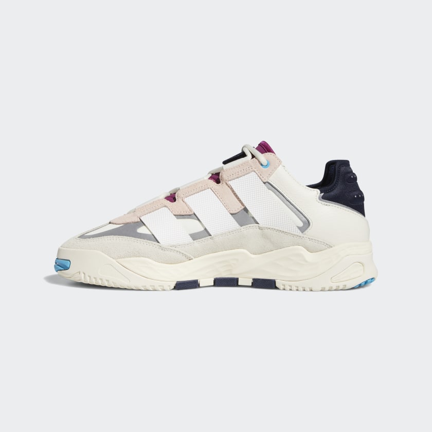 adidas Niteball Off White Cream White