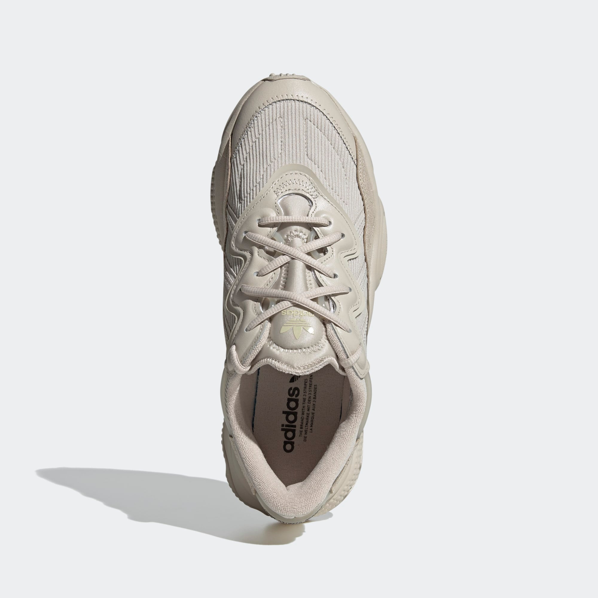adidas Ozweego Beige
