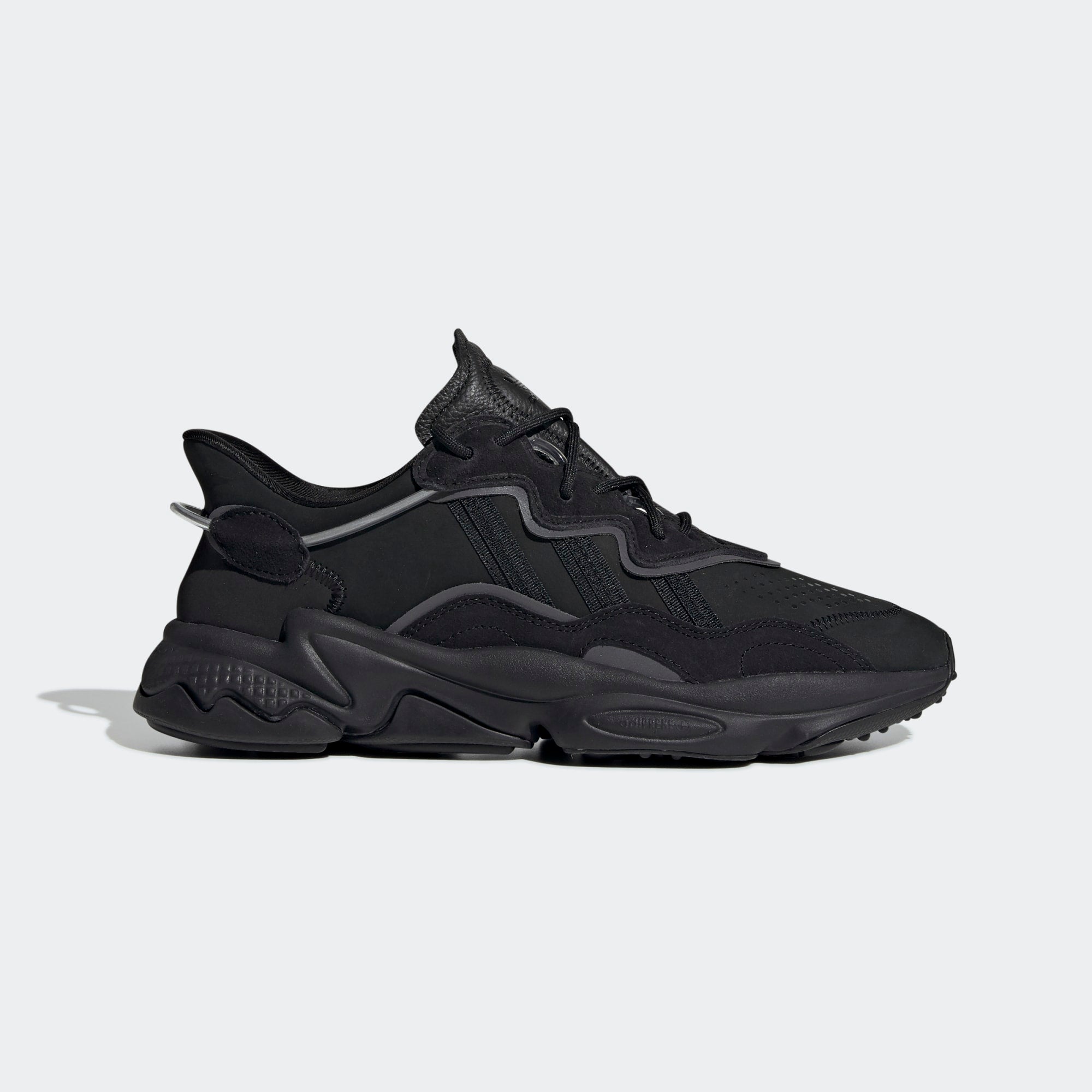 adidas Ozweego Black