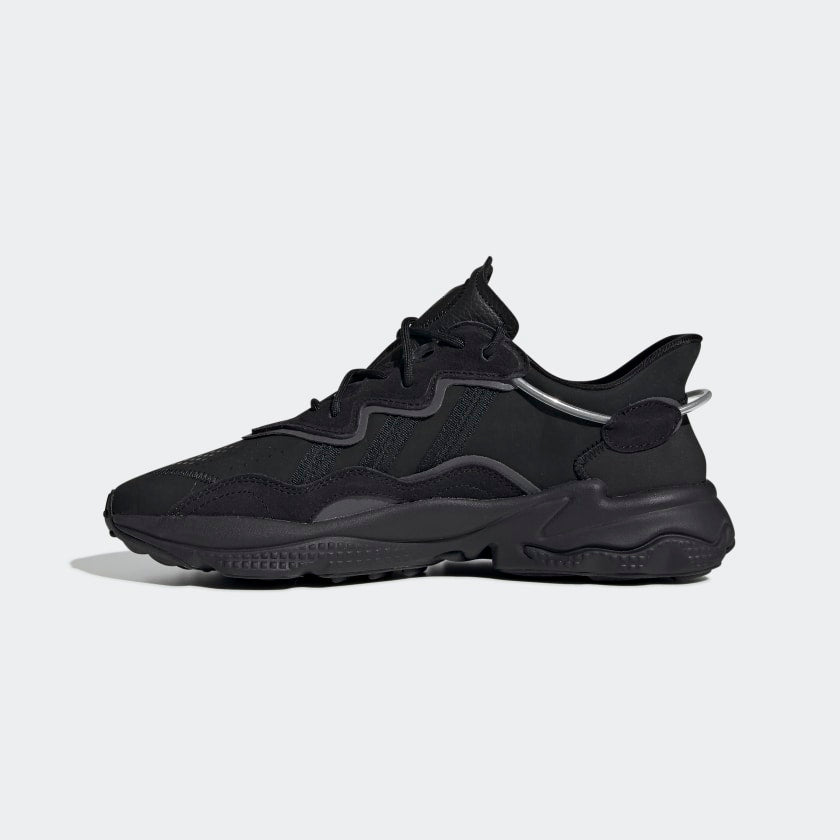 adidas Ozweego Black