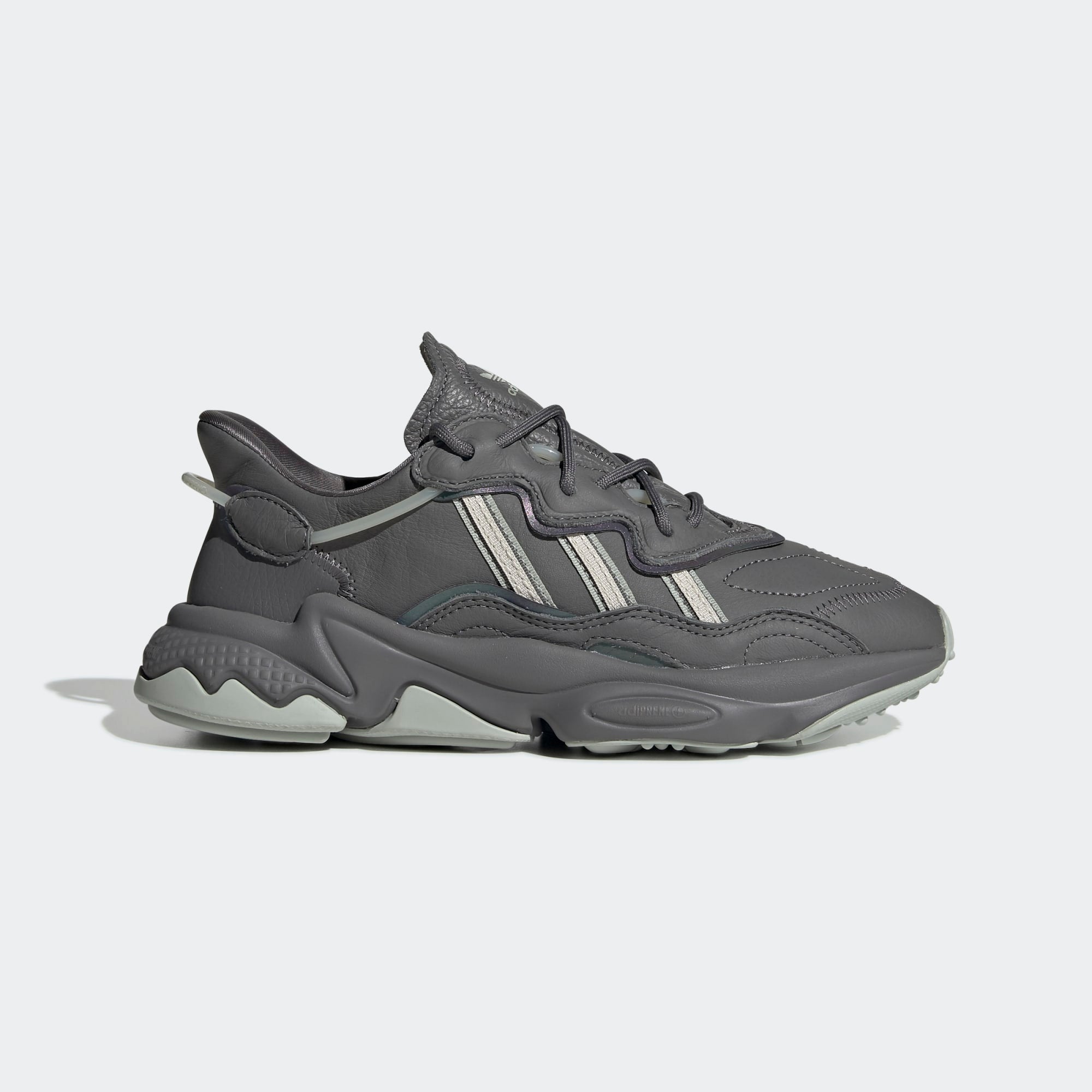 adidas Ozweego Grey Four