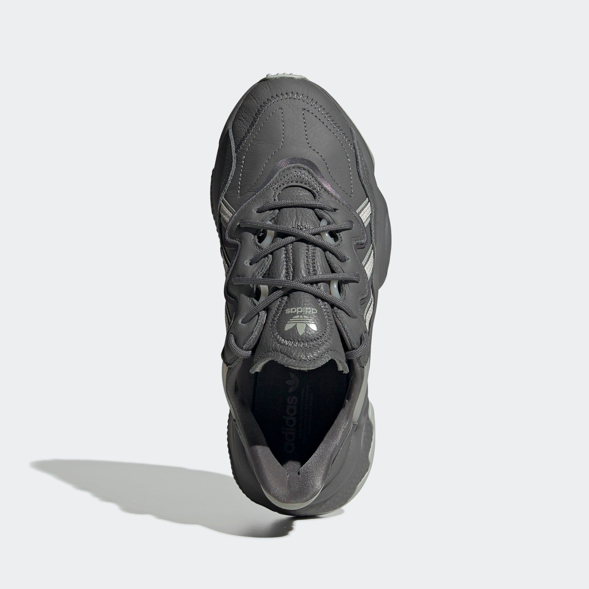 adidas Ozweego Grey Four
