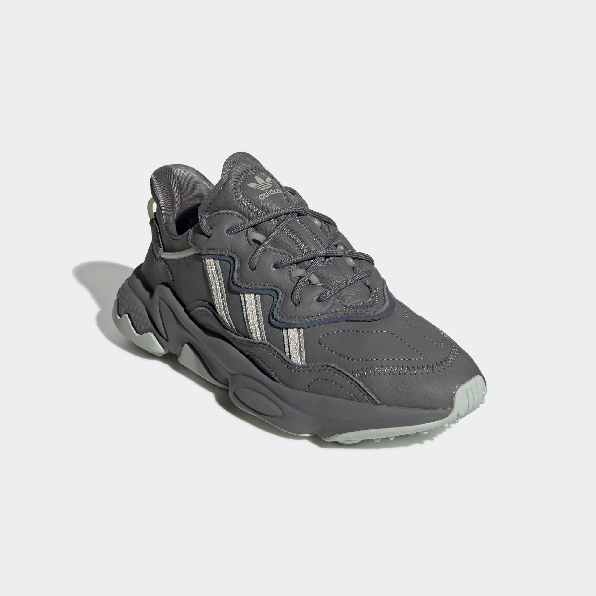 adidas Ozweego Grey Four