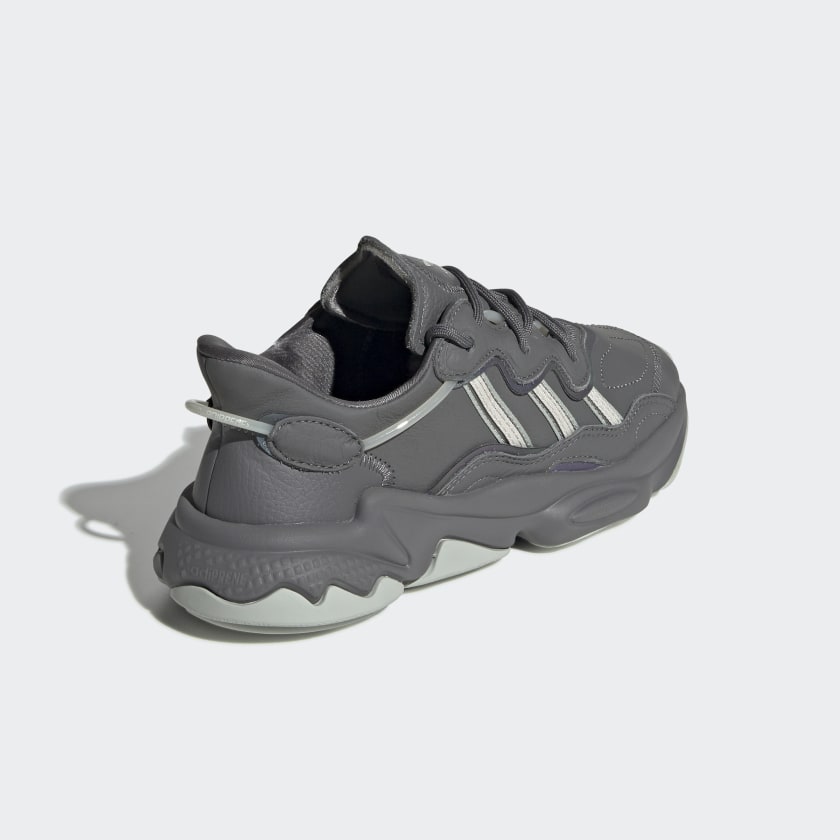 adidas Ozweego Grey Four