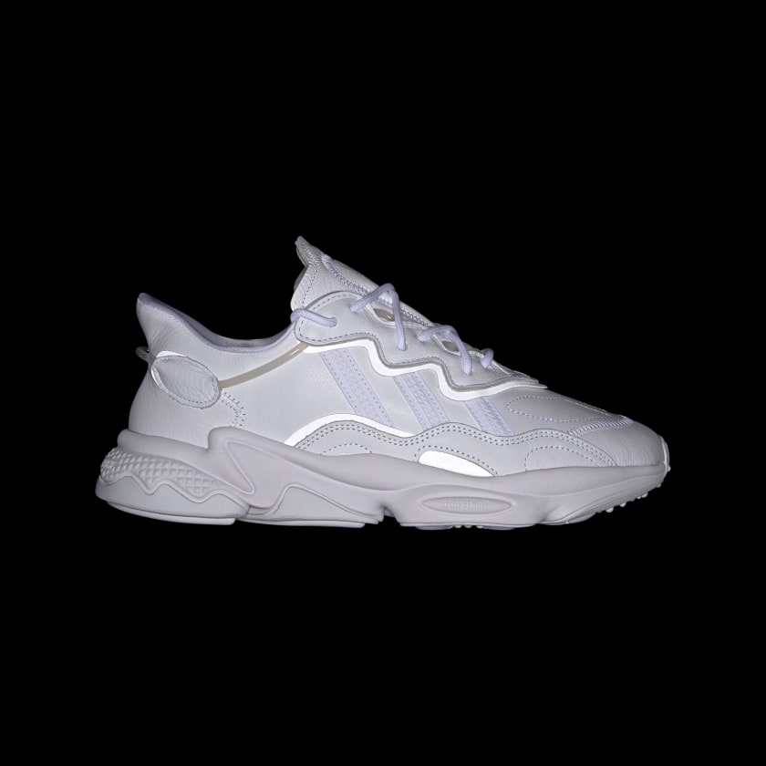 adidas Ozweego Cloud White