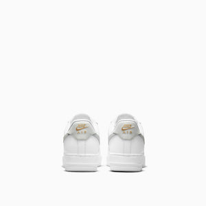 Nike Air Force 1 Low White Grey Gold