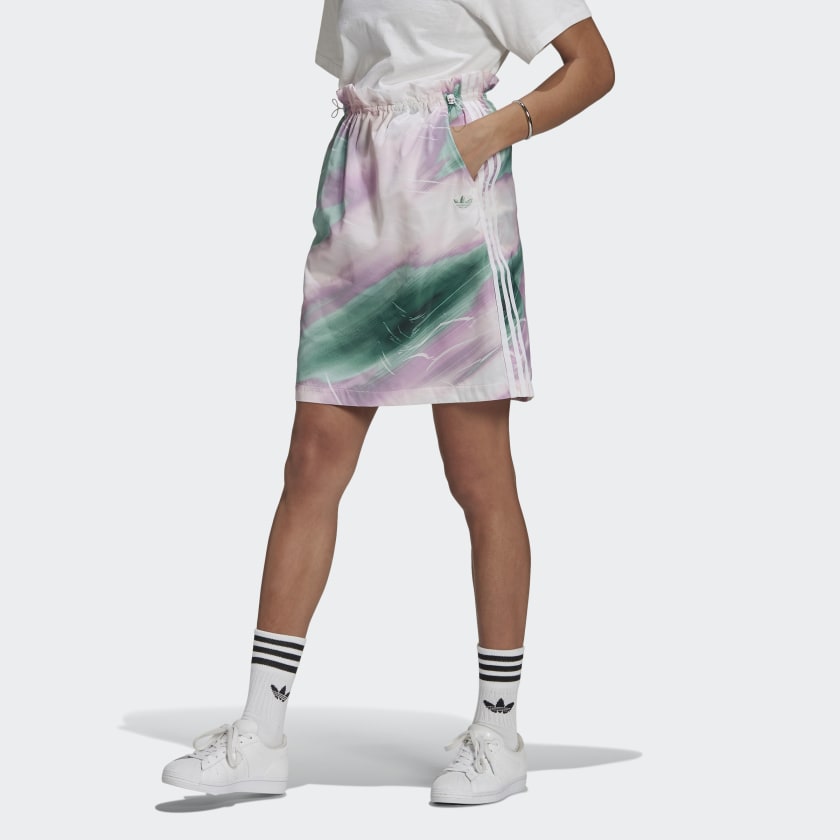adidas Skirt - Multicolor
