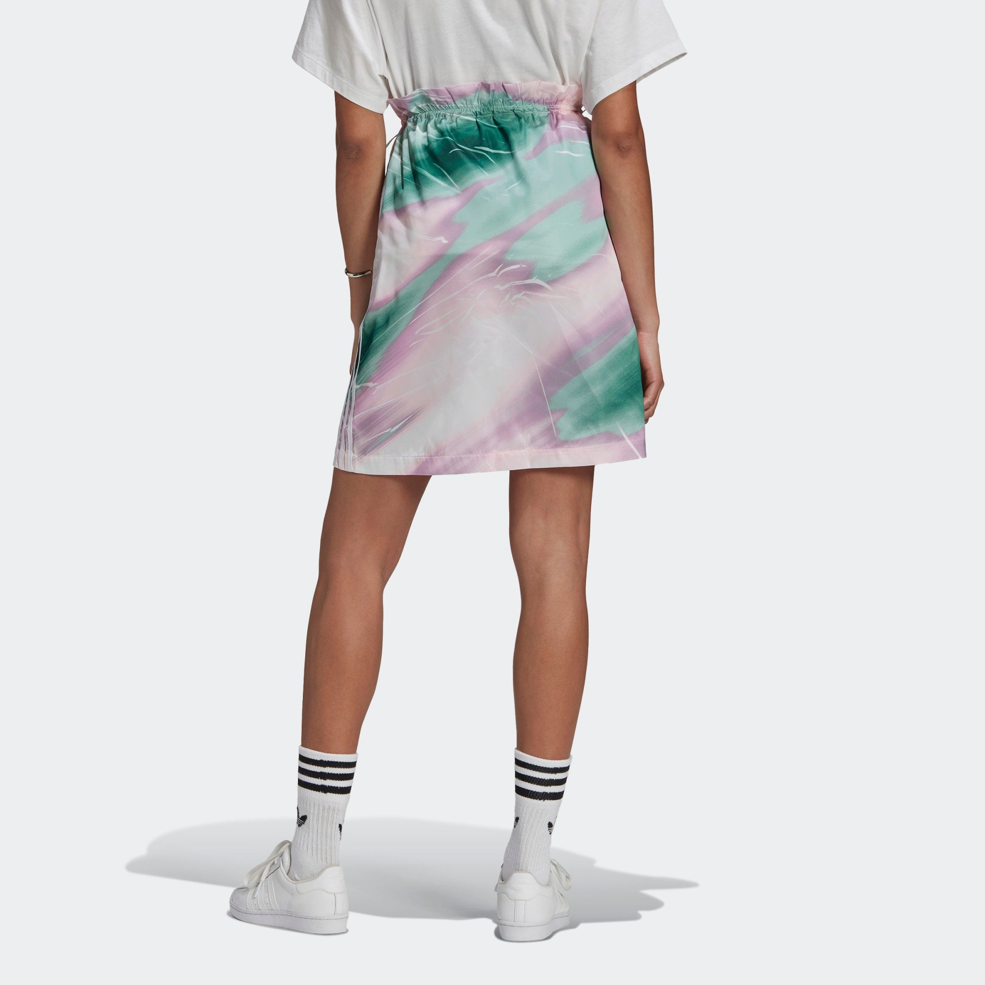 adidas Skirt - Multicolor